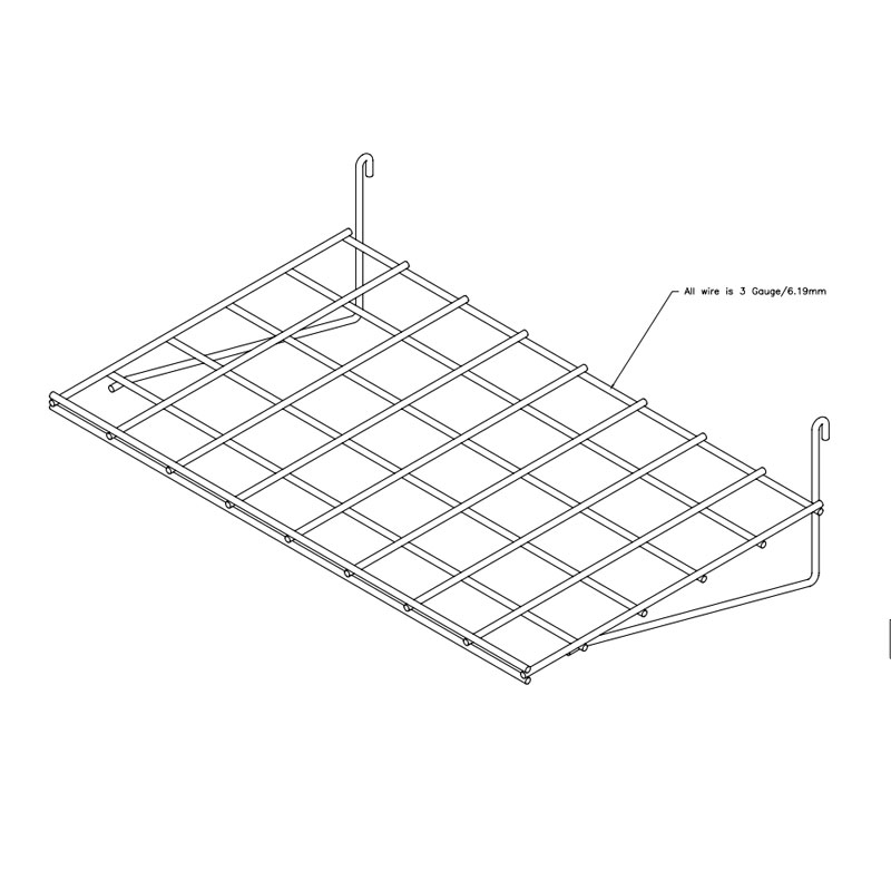 Grid Pannel