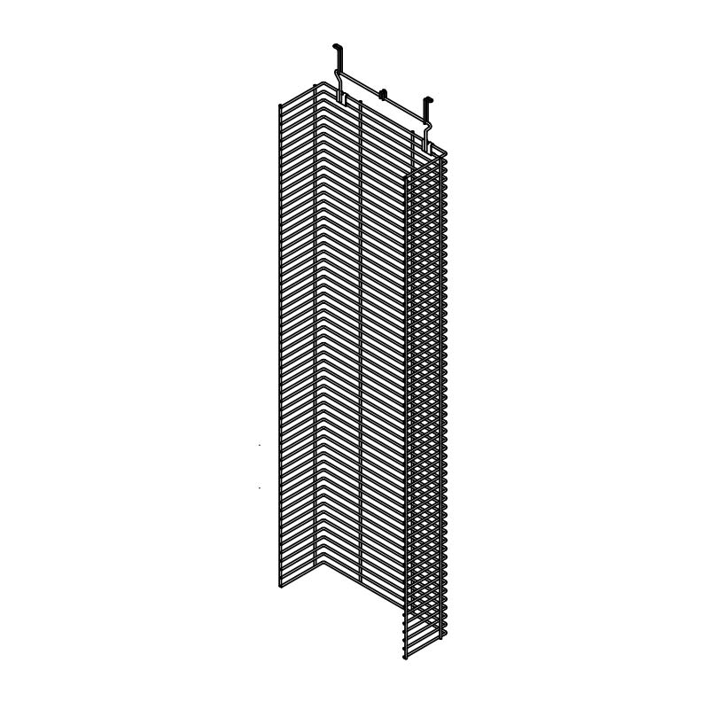 Grid Pannel