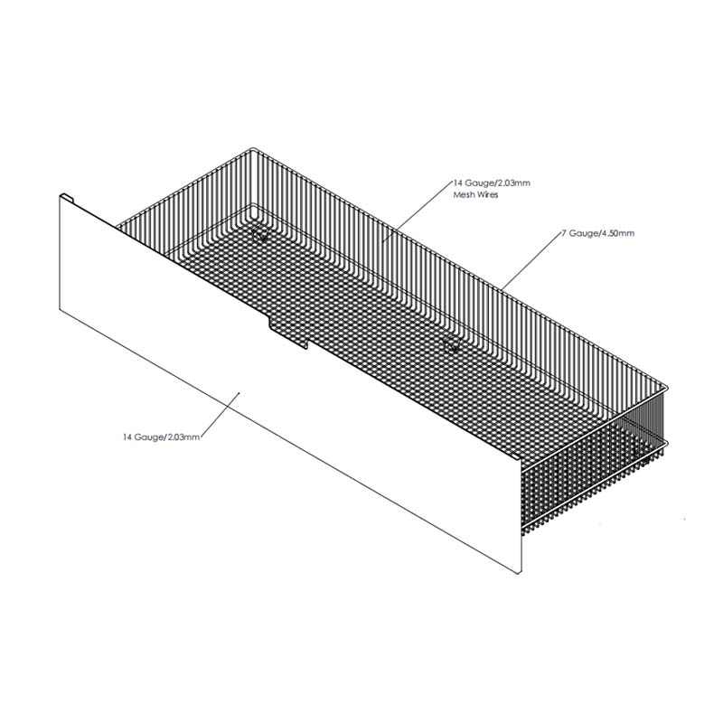 Grid Pannel